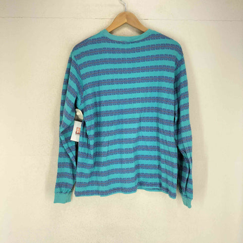 ラディアル RADIALL 18SS 総柄L/S ポケット Tシャツ メンズ  S